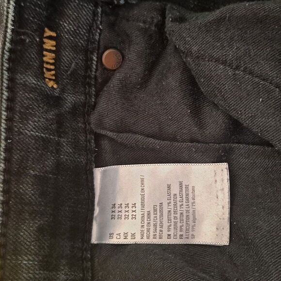 American Eagle Outfitters jeans - Picture 5 of 10